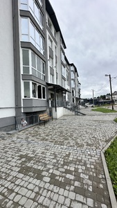 Commercial real estate for rent, Non-residential premises, Galitska-vul, Vinniki, Lvivska_miskrada district, id 5139604