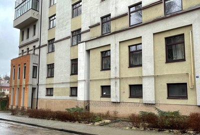 Commercial real estate for rent, Storefront, Kocilovskogo-Y-vul, Lviv, Lichakivskiy district, id 4609846