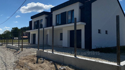 Buy a house, Галицька, Sukhovolya, Gorodockiy district, id 4902983