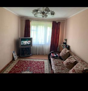 Buy an apartment, Hruschovka, Ternopilska-vul, Lviv, Frankivskiy district, id 4708782