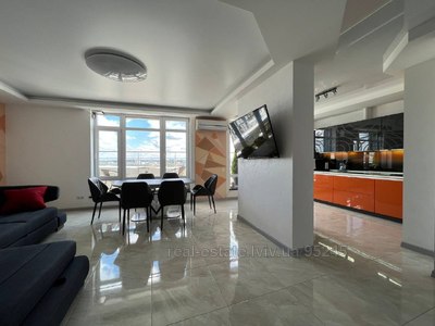 Buy an apartment, Kulparkivska-vul, Lviv, Frankivskiy district, id 4796873