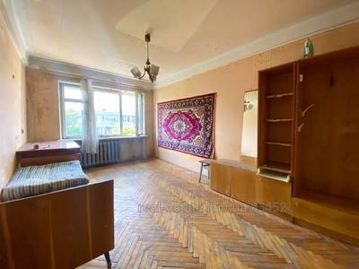 Buy an apartment, Hruschovka, Grinchenka-B-vul, Lviv, Shevchenkivskiy district, id 4705356
