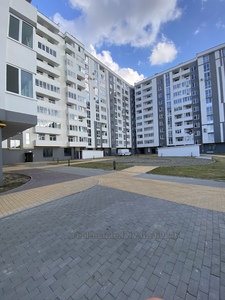 Buy an apartment, Ternopilska-vul, Lviv, Sikhivskiy district, id 4721813