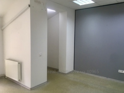 Commercial real estate for rent, Business center, Khmelnickogo-B-vul, Lviv, Shevchenkivskiy district, id 4814030