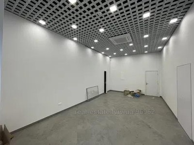 Commercial real estate for rent, Storefront, Medovoyi-Pecheri-vul, Lviv, Lichakivskiy district, id 5155441