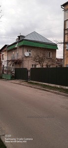 Buy a house, Mashinistiv-vul, 18, Lviv, Zaliznichniy district, id 4736653