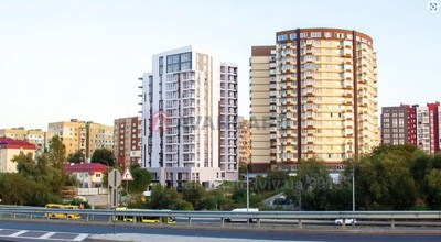 Buy an apartment, Berezhanska-vul, 56, Lviv, Sikhivskiy district, id 4798523