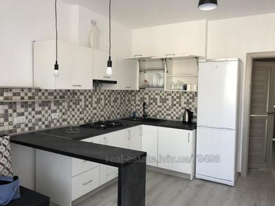 Rent an apartment, Ternopilska-vul, Lviv, Sikhivskiy district, id 4732942