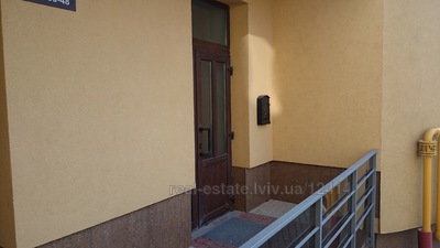 Commercial real estate for rent, Residential complex, Geroyiv-Krut-vul, 11А, Lviv, Sikhivskiy district, id 4734713