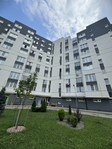 Buy an apartment, Miklosha-Karla-str, Lviv, Frankivskiy district, id 4726707