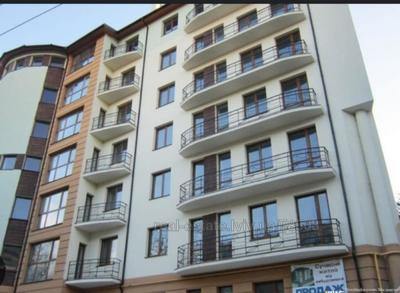 Buy an apartment, Kocilovskogo-Y-vul, Lviv, Lichakivskiy district, id 4853686