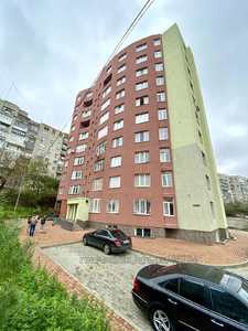 Buy an apartment, Yackova-M-vul, Lviv, Galickiy district, id 4739245