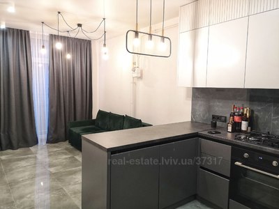 Rent an apartment, Shevchenka-T-vul, Lviv, Galickiy district, id 5052837