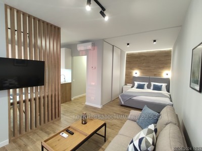 Rent an apartment, Shevchenka-T-vul, Lviv, Shevchenkivskiy district, id 4615053