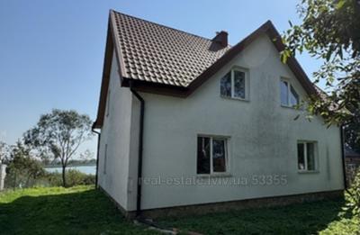 Buy a house, Home, Zastavs'ka, Gorodok, Gorodockiy district, id 4974891