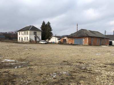 Buy a lot of land, commercial, Галицька, Peremishlyani, Peremishlyanskiy district, id 4768347