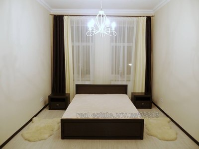 Rent an apartment, Sadovskogo-M-vul, Lviv, Lichakivskiy district, id 5039282