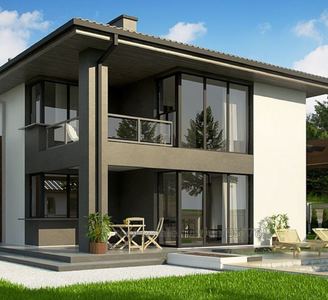 Buy a house, Mansion, Shklo, Yavorivskiy district, id 4947327