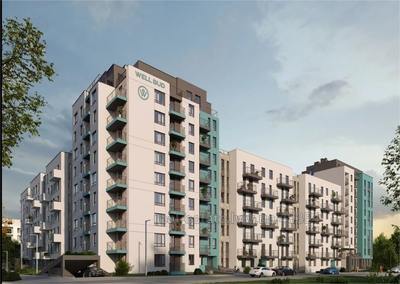 Buy an apartment, Schirecka-vul, 8, Lviv, Zaliznichniy district, id 4771750