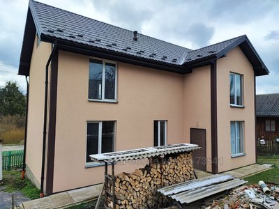 Buy a house, Mansion, Selisko, Pustomitivskiy district, id 4620873