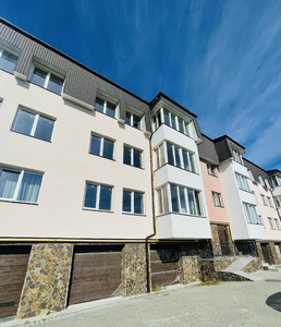 Buy an apartment, Navariis'ka, Solonka, Pustomitivskiy district, id 4870006