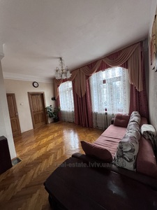 Rent an apartment, Stalinka, Chornovola-V-prosp, Lviv, Shevchenkivskiy district, id 4725264
