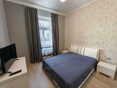 Rent an apartment, Franka-I-vul, Lviv, Galickiy district, id 5152660