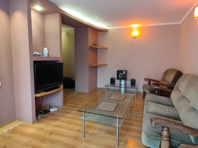 Rent an apartment, Hruschovka, Zolota-vul, Lviv, Shevchenkivskiy district, id 4836649