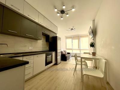 Buy an apartment, Linkolna-A-vul, Lviv, Shevchenkivskiy district, id 4886997