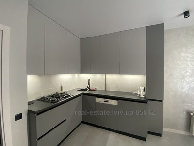 Rent an apartment, Shevchenka-T-vul, Lviv, Shevchenkivskiy district, id 4910642