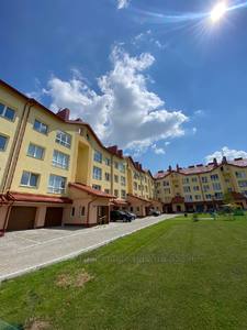 Buy an apartment, Heroiv Krut str., Sokilniki, Pustomitivskiy district, id 4721623