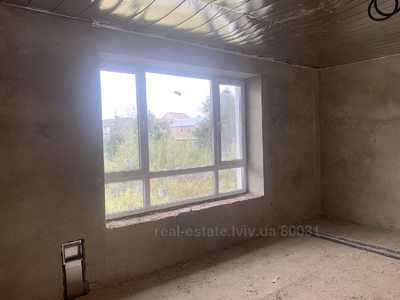 Rent a house, Bilogorscha-vul, Lviv, Zaliznichniy district, id 4816722