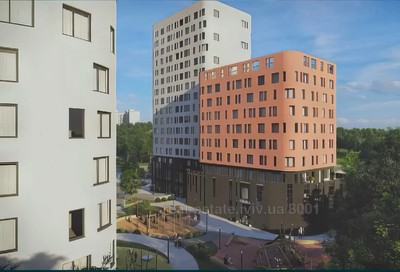 Buy an apartment, Mikolaychuka-I-vul, 38, Lviv, Shevchenkivskiy district, id 4730729