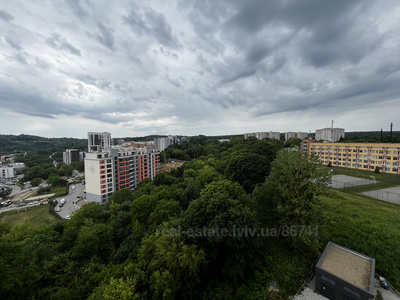 Купити квартиру, Під Голоском вул., Львів, Шевченківський район, id 4779639