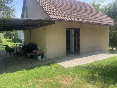 Buy a house, Summerhouse, Volodymyra Ivasiuka, Sknilov, Pustomitivskiy district, id 4706885