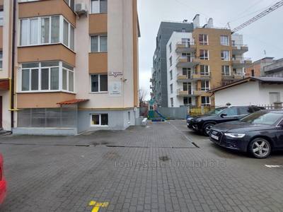 Commercial real estate for sale, Mazepi-I-getm-vul, Lviv, Shevchenkivskiy district, id 4693279