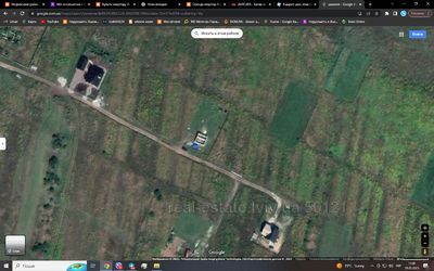 Buy a lot of land, Конашевича-Сагайдачного, Remeniv, Kamyanka_Buzkiy district, id 4814140