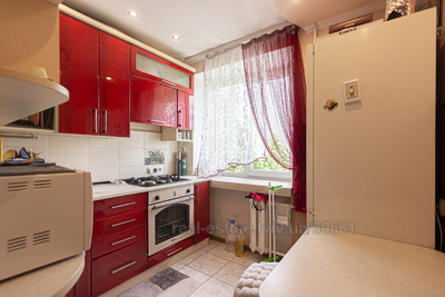 Buy an apartment, Roksolyani-vul, Lviv, Zaliznichniy district, id 4725573