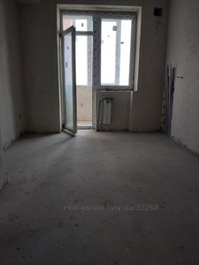 Buy an apartment, Antonicha-BI-vul, Lviv, Sikhivskiy district, id 4088539