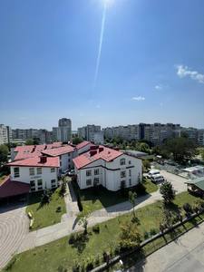 Buy an apartment, Czekh, Chervonoyi-Kalini-prosp, Lviv, Sikhivskiy district, id 4764104