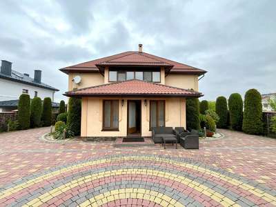 Buy a house, Home, Apostola Pavla, Solonka, Pustomitivskiy district, id 4706571