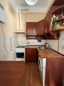 Rent an apartment, Polish, Khmelnickogo-B-vul, 19, Lviv, Galickiy district, id 4716856