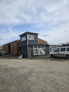 Commercial real estate for rent, Kholodnovidka, Pustomitivskiy district, id 5155200