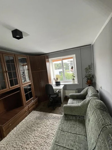 Buy an apartment, Pimonenka-M-vul, Lviv, Sikhivskiy district, id 4600645