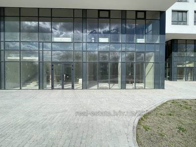 Commercial real estate for rent, Non-residential premises, Zamarstinivska-vul, Lviv, Galickiy district, id 4831055