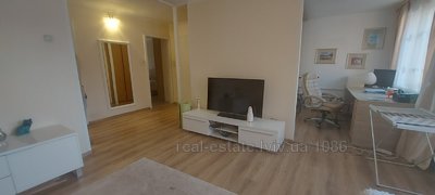 Buy an apartment, Kulparkivska-vul, Lviv, Frankivskiy district, id 4739927