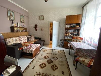 Buy an apartment, Building of the old city, Lobachevskogo-M-vul, Lviv, Shevchenkivskiy district, id 4667316