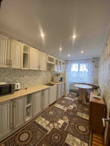 Buy an apartment, Czekh, Kos-Anatolskogo-A-vul, Lviv, Sikhivskiy district, id 4668280