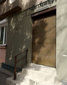 Commercial real estate for rent, Non-residential premises, Sakharova-A-akad-vul, Lviv, Frankivskiy district, id 4842116