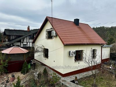 Buy a house, Sichovykh-Striltsiv-Street, Bryukhovichi, Lvivska_miskrada district, id 5072337